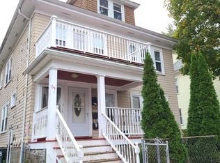 64 Stockton St, Dorchester Center, MA 02124