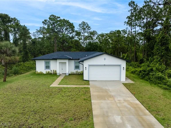 311 Long Ave S, Lehigh Acres, FL 33974