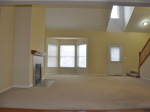 Great Room View