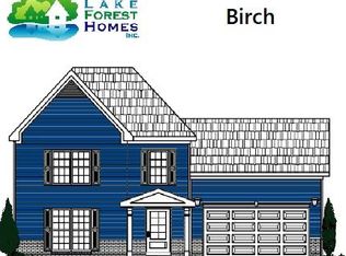 304 Amit St, La Vergne, TN 37086