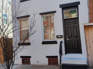 406 Greenwich St, Philadelphia, PA 19147