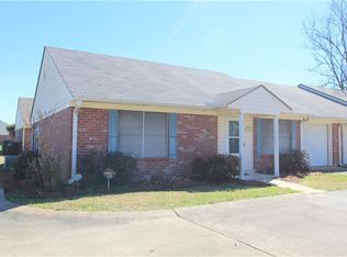 121 Starlight Dr, Natchitoches, LA 71457