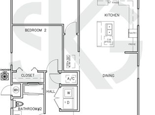 5010 Carambola Ln plan