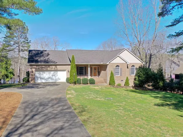 639 Crystal Bay Dr #14, Denton, NC 27239