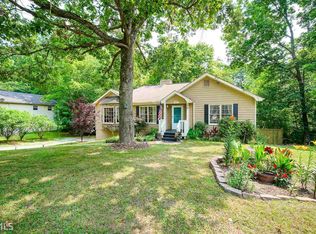 265 Williams Rd, Dallas, GA 30132