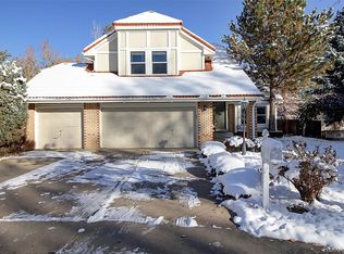 3814 S Ventura St, Aurora, CO 80013