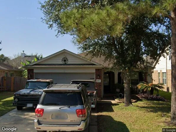 9403 Copper Cove Dr, Houston, TX 77095