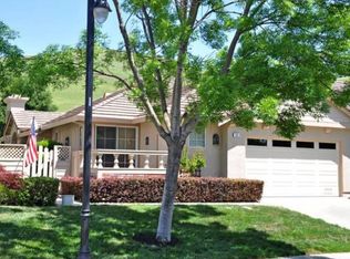 540 Glasgow Cir, Danville, CA 94526