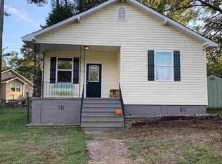 8125 2nd St, Boiling Springs, SC 29316