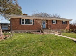 113 Kittison Dr, Winchester, KY 40391