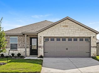 101 Wren Way, Balch Springs, TX 75181