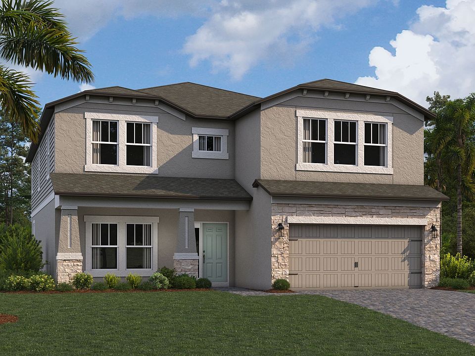 Coronado III Elevation C