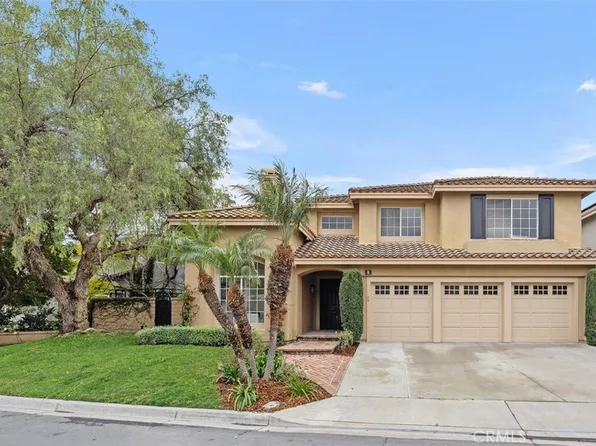 9 Brentwood, Coto De Caza, CA 92679
