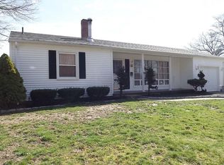267 Matthew St, Dartmouth, MA 02747