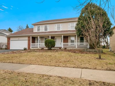 311 Millcreek Ln, Naperville, IL, 60540