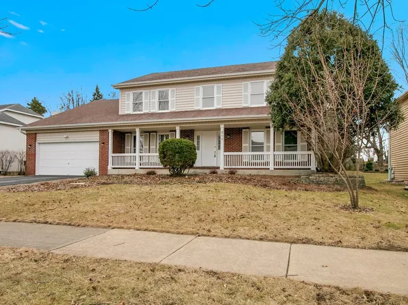 311 Millcreek Ln, Naperville, IL 60540