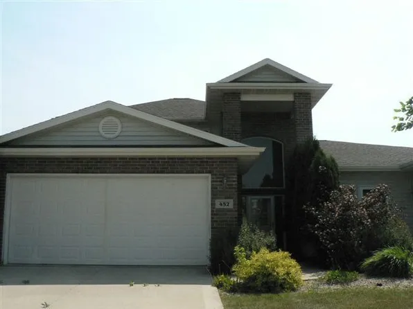 452 Concord Dr, Oregon, WI 53575