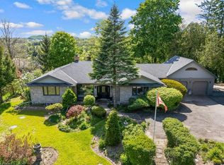 91 Limerick Dr, Kitchener, ON N2P 2G9