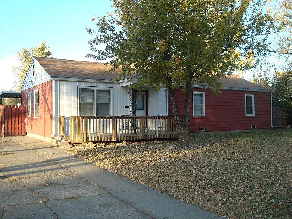 1st image of 1416 Franklin St