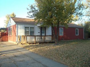 1416 Franklin St, Salina, KS 67401