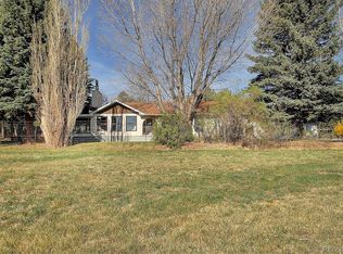 762 Leprechaun Lane, Howard, CO 81233