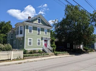 57 Spring St FLOOR 2, East Greenwich, RI 02818