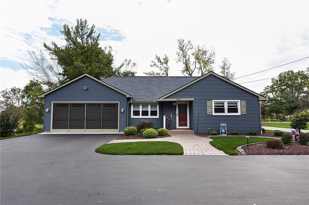 1003 Paul Rd, Rochester, NY 14624 Zillow