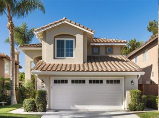 29 Via Silla, Rancho Santa Margarita, CA 92688