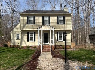 13712 Watkins Glen Rd, Midlothian, VA 23112