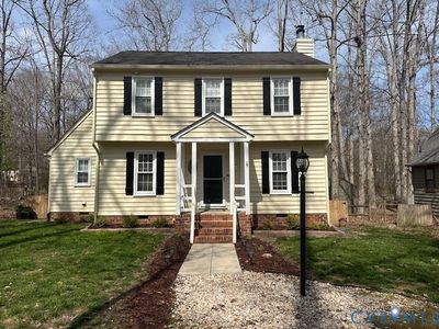 13712 Watkins Glen Rd, Midlothian, VA, 23112