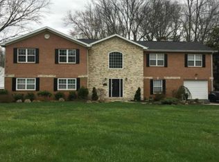 14200 Town Farm Rd, Upper Marlboro, MD 20774