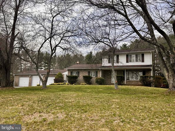 4040 Salem Bottom Rd, Westminster, MD 21157