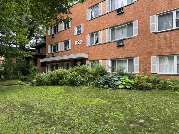 820 Seward St APT 3E, Evanston, IL 60202