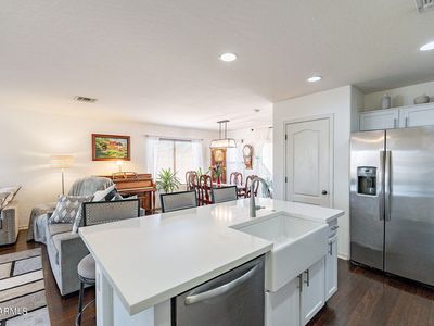 929 W Desert Mountain Dr, San Tan Valley, AZ, 85143
