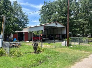 181-182 Private Road 7709, Emory, TX 75440