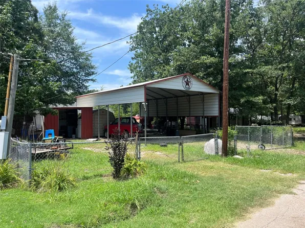 181-182 Private Road 7709, Emory, TX 75440
