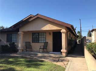 213 N Alameda Ave #2, Azusa, CA 91702