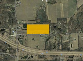Greenwood Rd, Lapeer, MI 48446