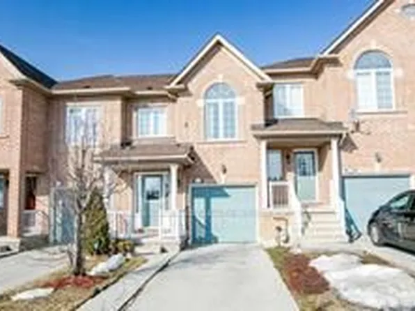 6399 Spinnaker Cir #91, Mississauga, ON L5W 1Z4
