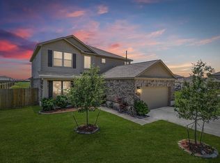 26 Coconut Palms Ct, Manvel, TX 77578