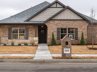 16800 Serrano Dr, Oklahoma City, OK 73170