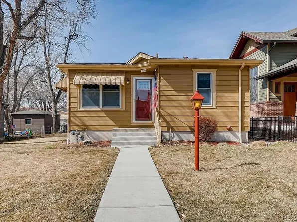 1525 S Garfield St, Denver, CO 80210