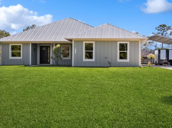 5458 Silver Oak Drive, Fort Pierce, FL 34982