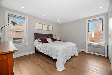 Sold by Argo Residential