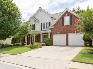 3816 Tynemoore Walk SE, Smyrna, GA 30080