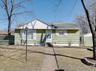 871 84th Ave NE, Spring Lake Park, MN 55432