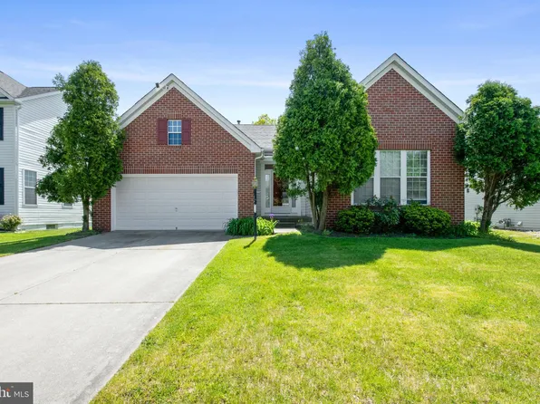 210 Europa Ct, Cherry Hill, NJ 08003