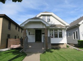 2044 S 73rd St, West Allis, WI 53219