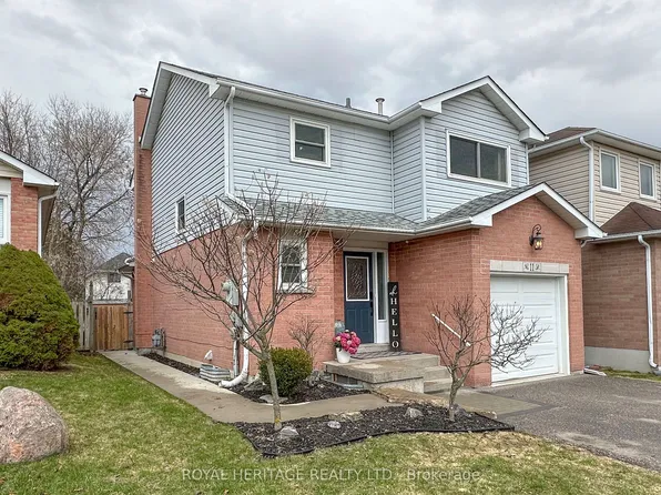 11 Glanville Cres, Clarington, ON L1C 4L6