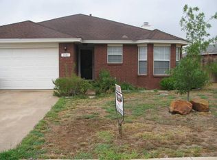 2805 86th St, Lubbock, TX 79423